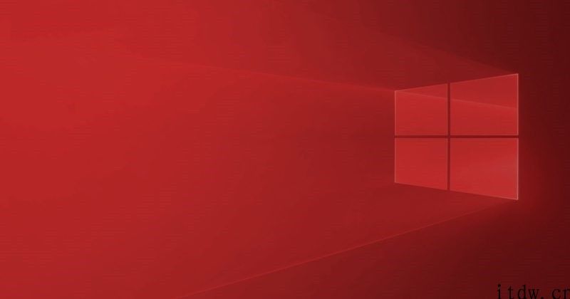 微软公司确认 Win10 Flash Player “杀手”补丁已经推送