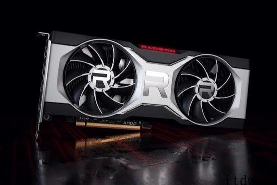 撼讯 RX 6700 XT Hellhound 系列产品 Logo 曝光