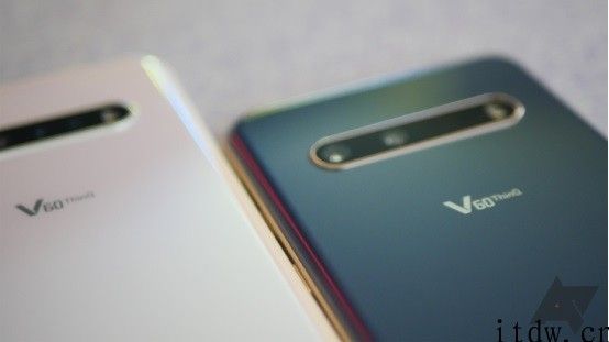 LG 逐渐为其美版手机推送安卓 11 升级：从 V60 逐渐