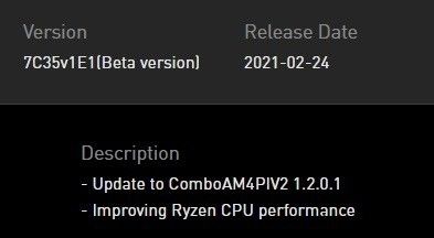 AMD AGESA 1.2.0.1 微码发布：大幅度提升 L3 缓存速率，修复 SSD 故障