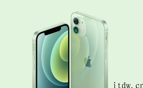 iPhone 12 大卖推动，iPhone上年四季度核心日本智能手机市场