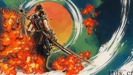 换个方位 “割草”：光荣社长称《战国无双 5》将更为注重故事情节主要表现