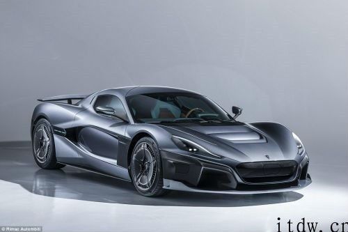 保时捷参加 Rimac 电动超跑新一轮股权融资，筹资预计 1 多亿欧元