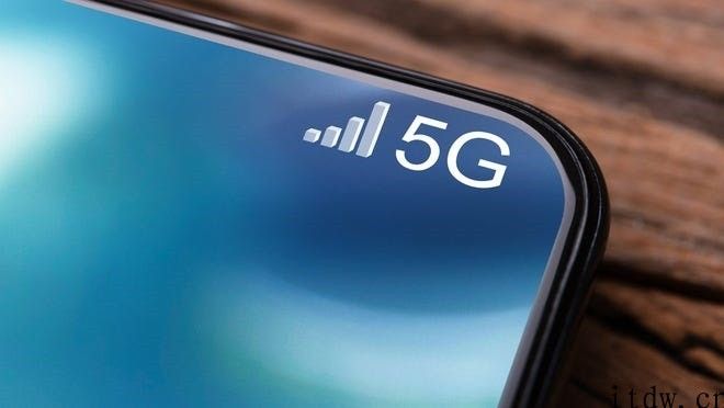 工信部：5G 流量单价 4.4 元 / GB，2年降 46%，将来还会降