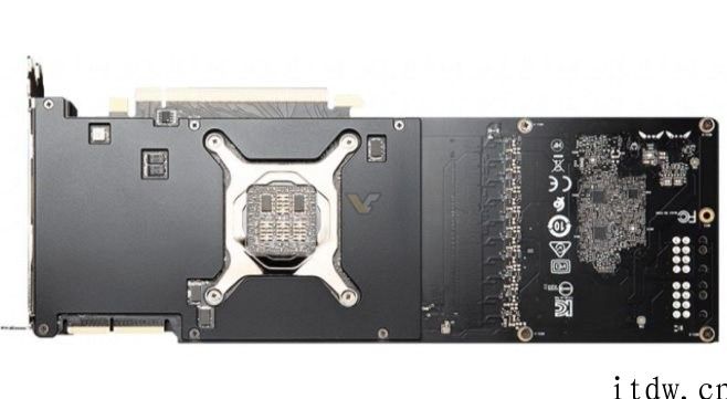 好几家厂商下架 RTX 3090 涡轮散热独立显卡，一部分型号规格确定停产