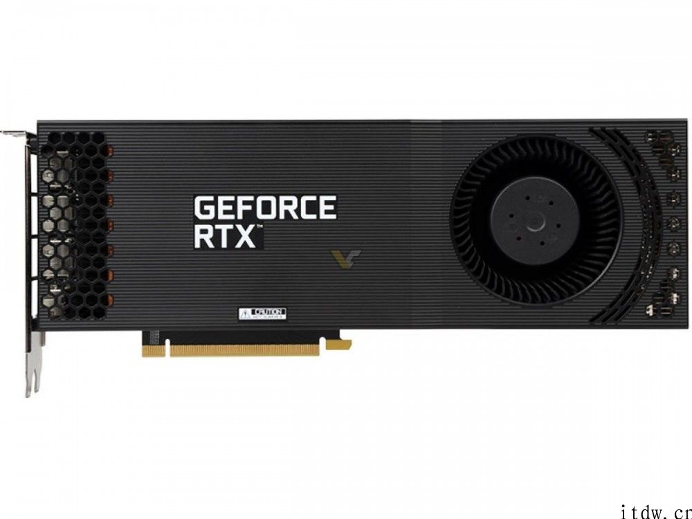 好几家厂商下架 RTX 3090 涡轮散热独立显卡，一部分型号规格确定停产