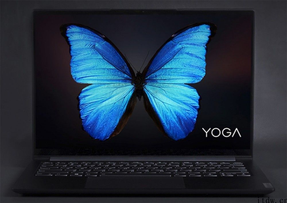 联想 YOGA 14s 2021 标压版明日开售：i5-11300H   2.8K 90Hz 屏