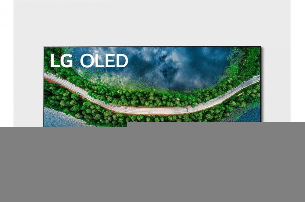 LG 公布2020年电视新品降价 2 成，将推出大量 OLED 电视