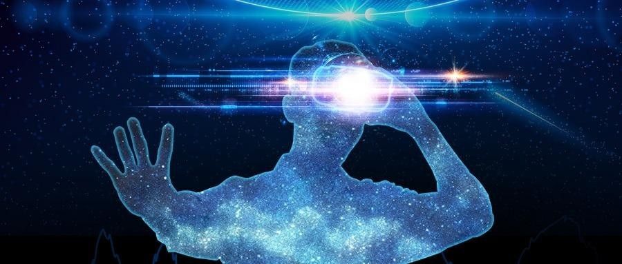 VR，已经上演一出 “风月宝鉴”