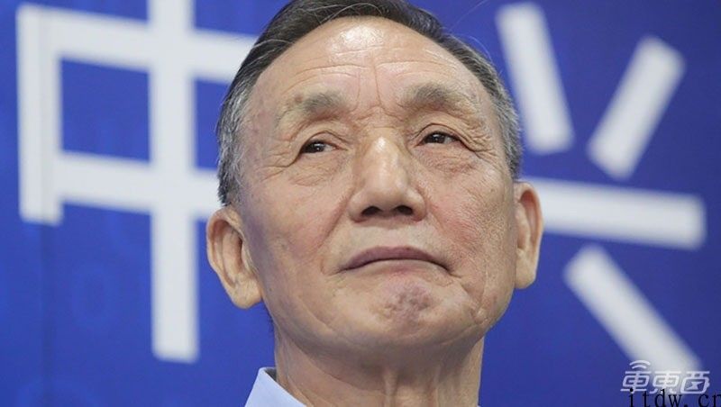中兴上车九年多，驾驶电池一起搞