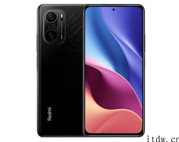 Redmi K40 系列产品、RedmiBook Pro 14、Redmi MAX 86