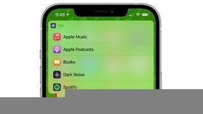 苹果澄清：iOS 14.5 Siri 不可以设置默认音乐播放器