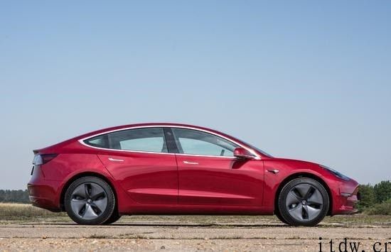 特斯拉 Model 3 在日本大降价，接着需求暴增