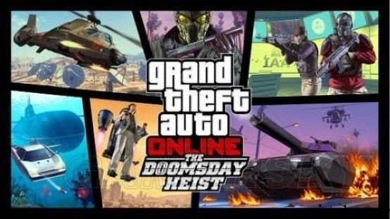 R 星母公司 CEO：《GTA5》卖的实在是太多了，因此 我们决定推出《GTAOL》独立版