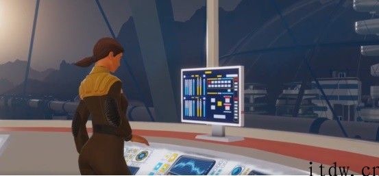 Epic 喜加一预告：下星期赠予科幻城建游戏《火星求生》
