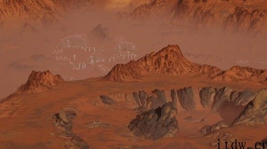 Epic 喜加一预告：下星期赠予科幻城建游戏《火星求生》