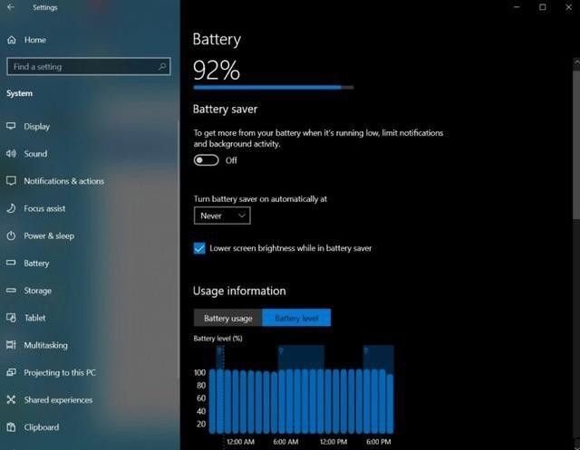 微软公司 Win10 近年来较大改进：21H2 新特性抢先看