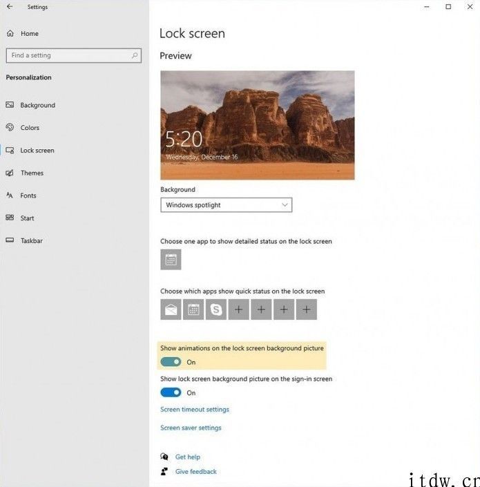 微软公司 Win10 近年来较大改进：21H2 新特性抢先看