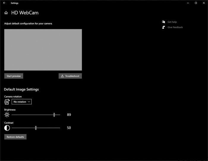 微软公司 Win10 近年来较大改进：21H2 新特性抢先看