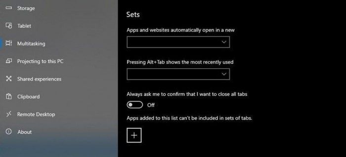微软公司 Win10 近年来较大改进：21H2 新特性抢先看