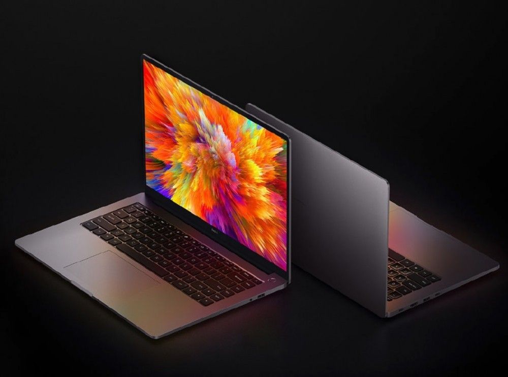 RedmiBook Pro 14s/15s 稍候发布：搭载 AMD 锐龙 5000U/H 处理器