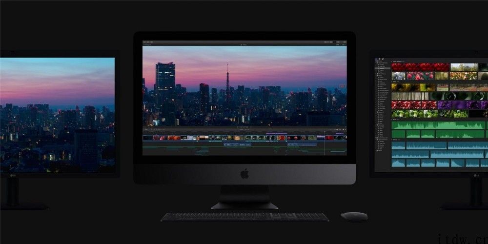 苹果 iMac Pro 退役，美国地区已没法购买，国行送货需 2-3 周