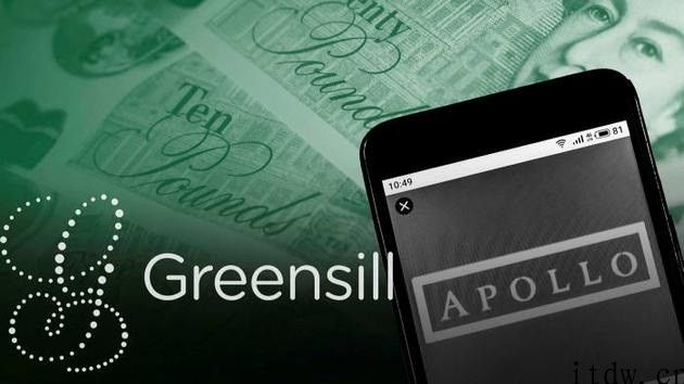 英金融公司 Greensill 破产，软银 15 亿美金投资或打水漂