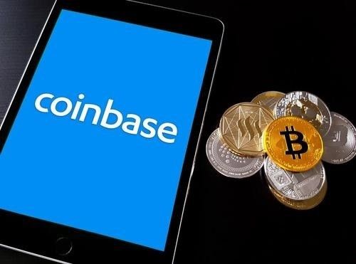 加密货币交易所 Coinbase 在私募股票市场中估值达 900 亿美金