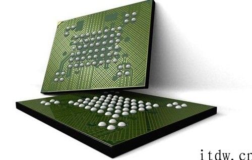 全世界缺芯但 NAND 闪存过剩，全产业链人士：闪存合同价 Q2 有望止跌回升