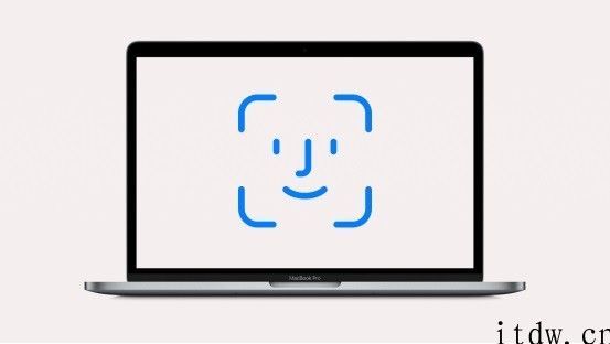 macOS Big Sur 代码泄密：iPhone将在 Mac 电脑上引入 Face ID 面部识别功能