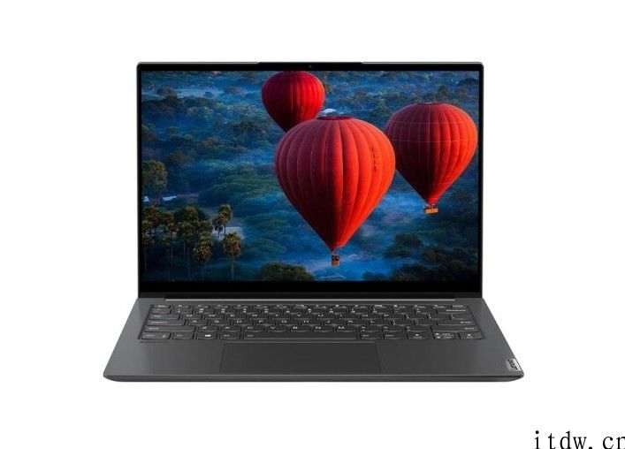 联想 YOGA 14s 2021 锐龙 5000H 版 3 月底发布