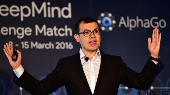 谷歌旗下人工智能实验室 DeepMind 成立新 AI 科学研究团队