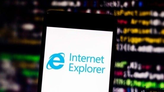 微软公司封堵 IE 漏洞：曾被黑客瘋狂利用