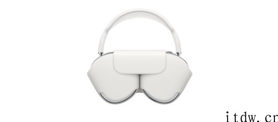 iPhone AirPods Max 新固件 “3C39”解决续航难题：30 分鐘不用就进到超低功耗方式