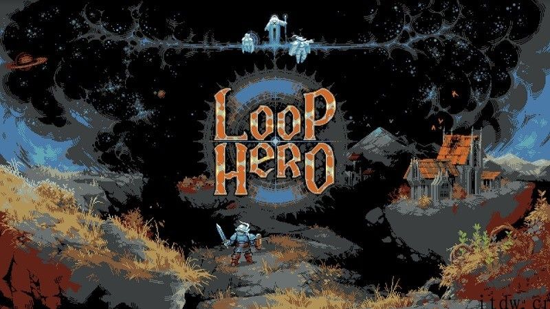 强迫症玩家福利：《Loop Hero》将增加中断存档作用