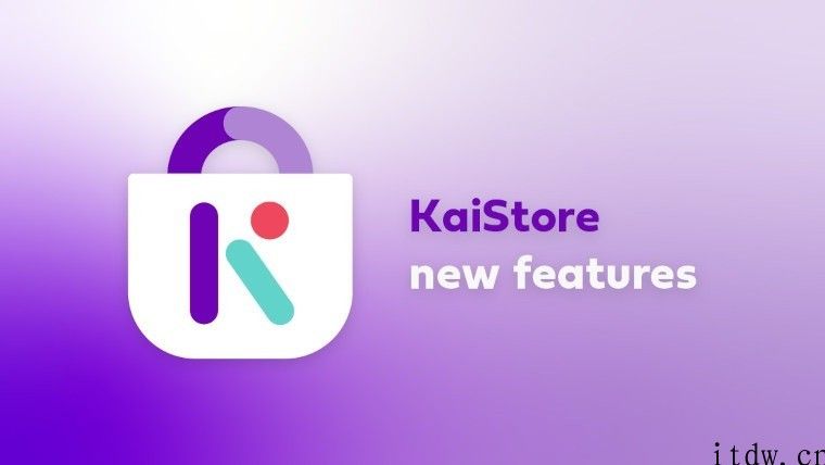 低端手机智能化，KaiOS 商店 KaiStore 将要得到重特大升级：加载动画、App 预览、增强检索