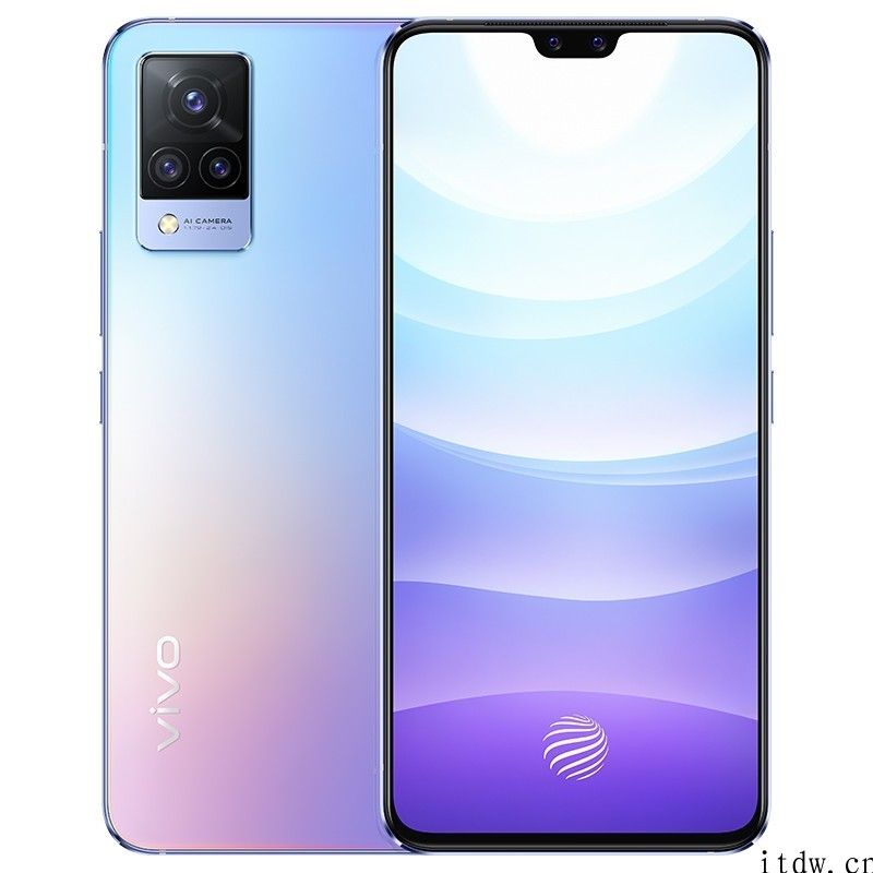 2399 /2999 元起，先发天玑 1100，vivo S9/e 今日开售：7.35mm 厚