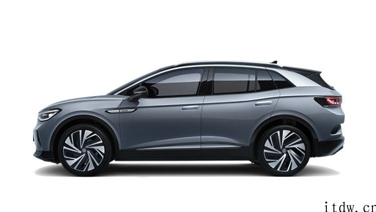 一汽 - 大众首款纯电 SUV ID.4 CROZZ 将于 3 月 20 日上市并交付，19.99 万余元起