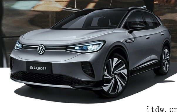 一汽 - 大众首款纯电 SUV ID.4 CROZZ 将于 3 月 20 日上市并交付，19.99 万余元起