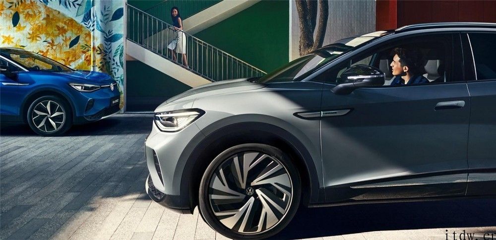一汽 - 大众首款纯电 SUV ID.4 CROZZ 将于 3 月 20 日上市并交付，19.99 万余元起