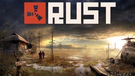 游戏《Rust》欧洲数据中心发生火灾，一部分数据丢失且没法恢复