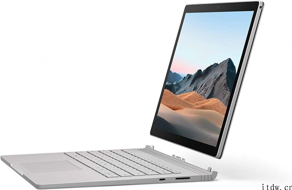 微软公司承认 Surface Book 3 存有屏幕闪烁难题，已经开展调查