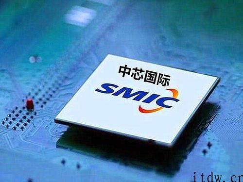 中芯国际正勤奋再次得到芯片订单：聚焦 14nm FinFET 工艺