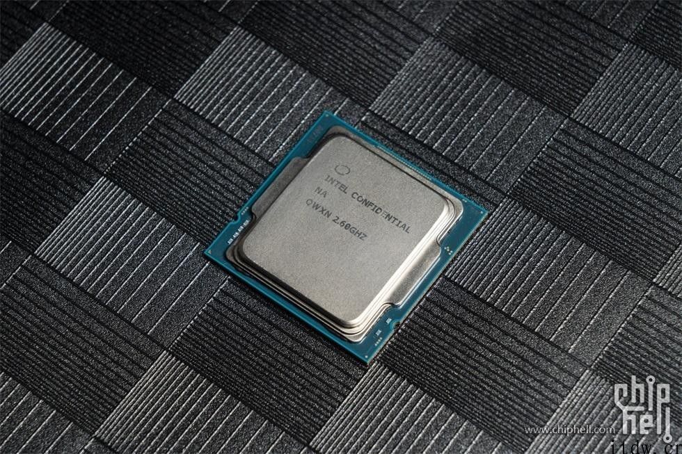 14nm 最终的绽放：英特尔酷睿六核 i5-11600KF/11400F 测试：125W TDP 下的 4.9 GHz