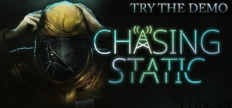 PS1 风格恐怖游戏《Chasing Static》上架 Steam 平台，将于第三季度发售