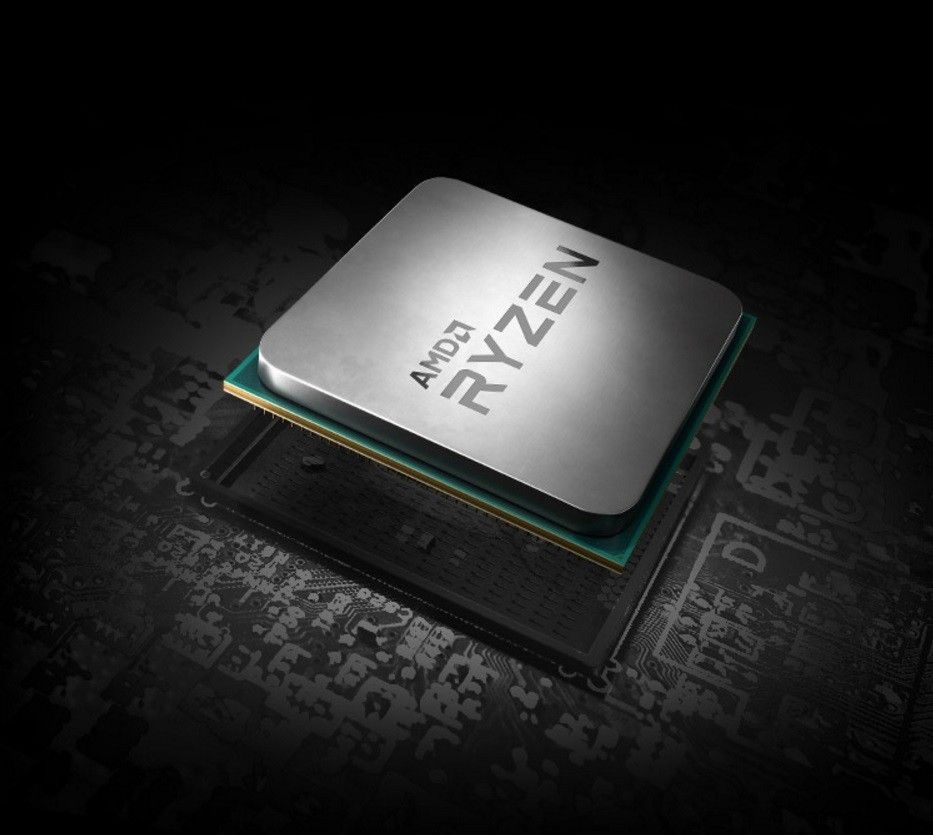 乌克兰 CPU 销售市场销量：英特尔占比平稳提高，AMD 锐龙 5 3600 最受欢迎