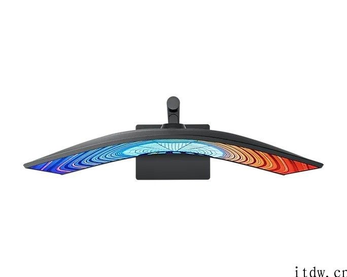 三星国外公布 S34A650 曲面显示器：21:9 100Hz 刷新率，适用 PD 90W 供电