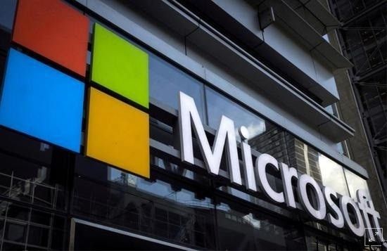 信息称微软公司将从美国新一轮网络安全资金中得到超过 1.5 亿美金拨款