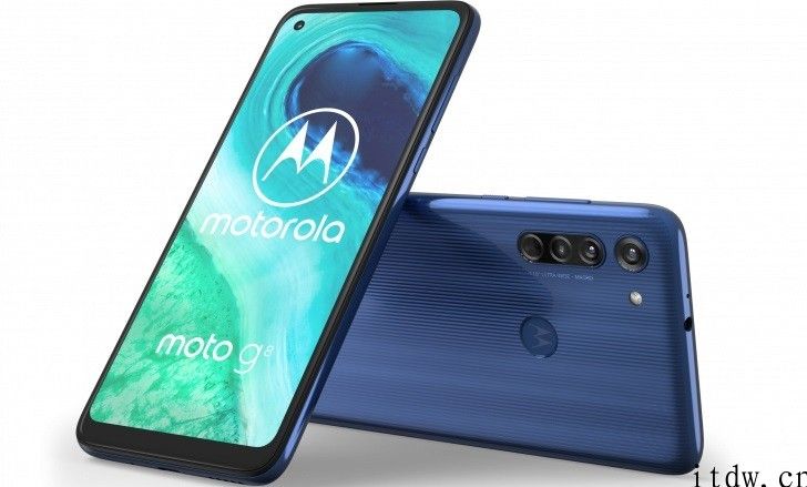 摩托罗拉已向 Moto G8 和 G8 Power 推送 Android 11 升级，首先向哥伦比亚用户推出