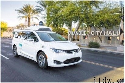 三星得到新订单：为谷歌开发设计下一代自动驾驶汽车芯片